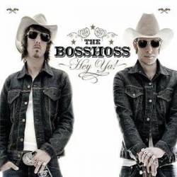 The Bosshoss : Hey Ya!